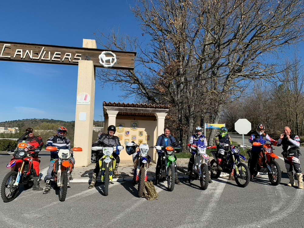 MOTO ENDURO2